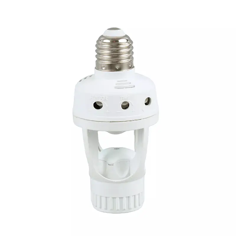 Sealbhóir Lampa Braiteoir Tairisceana