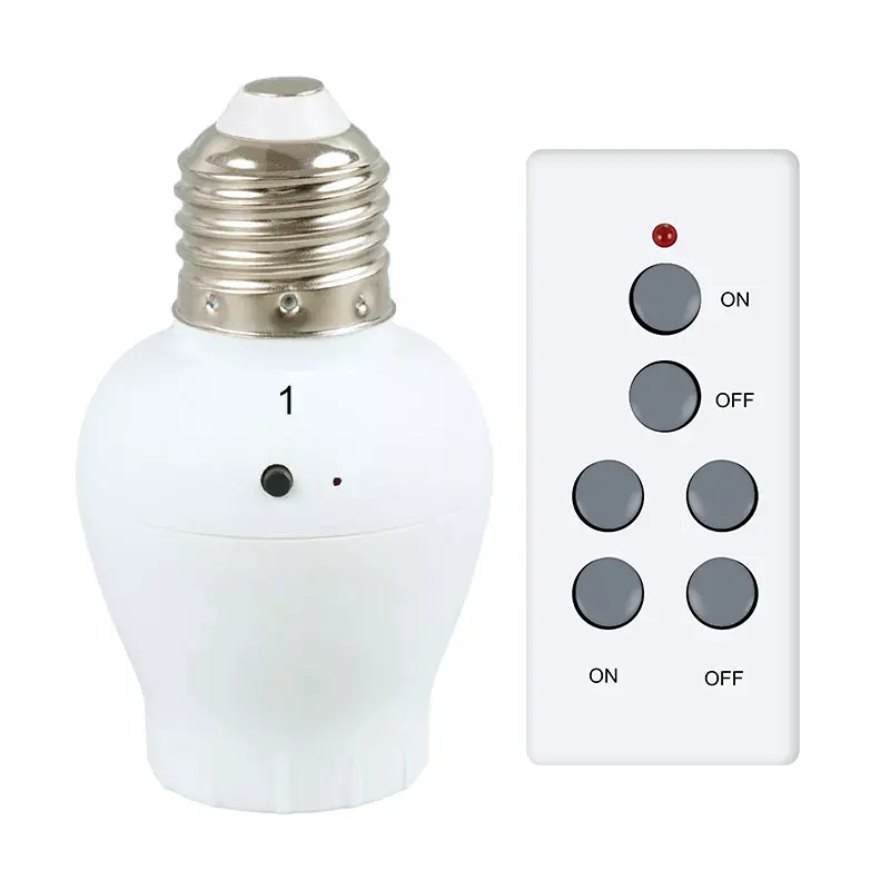 Sealbhóir Lampa Cianrialú Sealbhóir Lampa Cianrialú