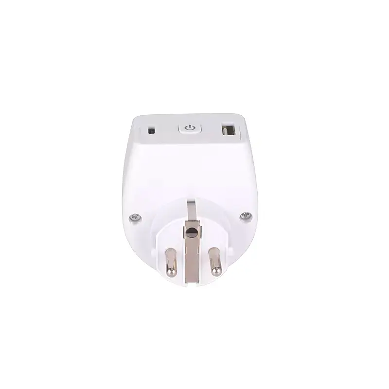 Adaptóir Aonair USB AE