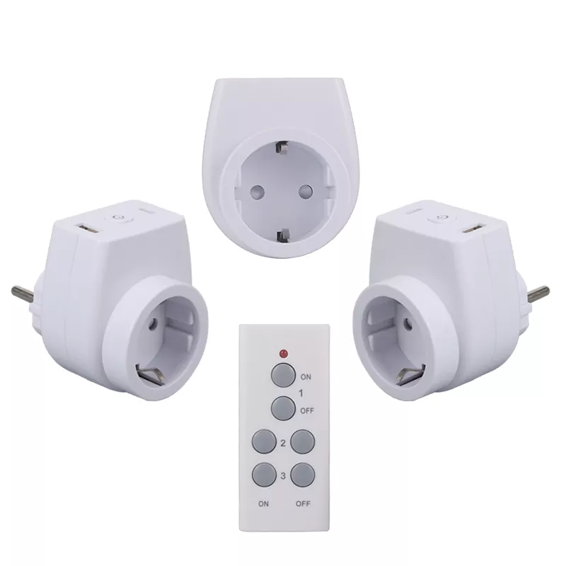 Cianrialú Gan Sreang USB Adapter AE
